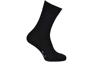 Khangar classic medium weight socks - 82% fine merino