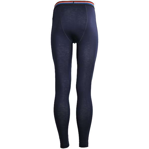 Men's leggings Altai - 100% extra fine merino 15 / 18