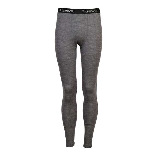 Men's leggings Altai - 100% extra fine merino 11 / 17