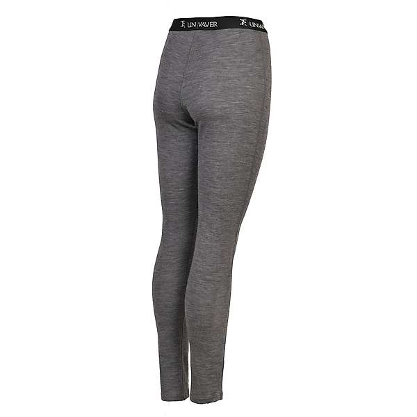 Women's leggings Altai - 100% extra fine merino 17 / 21
