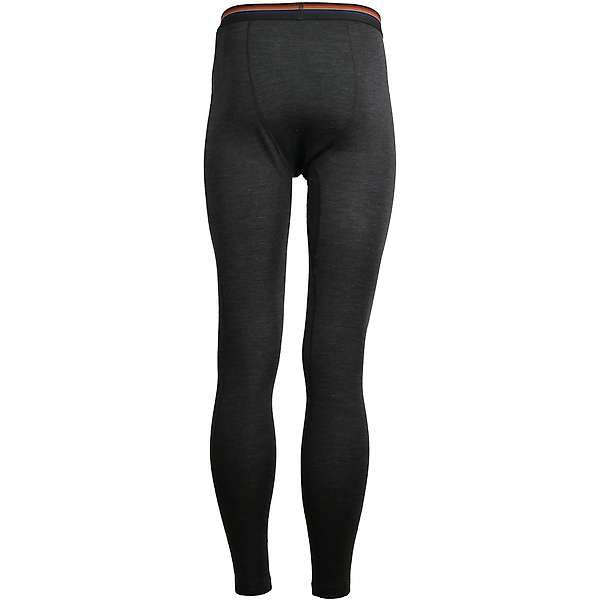 Men's leggings Altai - 100% extra fine merino 13 / 13