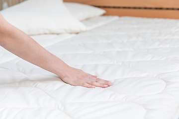 Latex mattress Atto 20cm - 100% natural latex - 7-zones