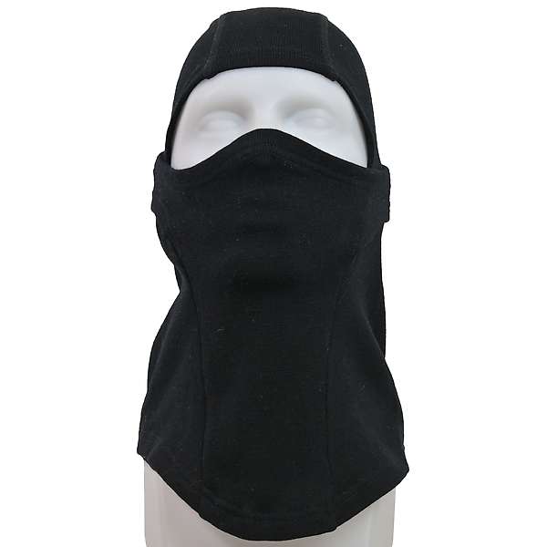 Balaclava Altai - 87% extra fine merino - Unisex 5 / 6