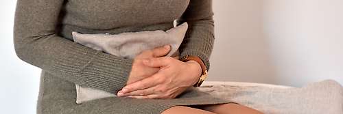 Heat packs : Small heat pack