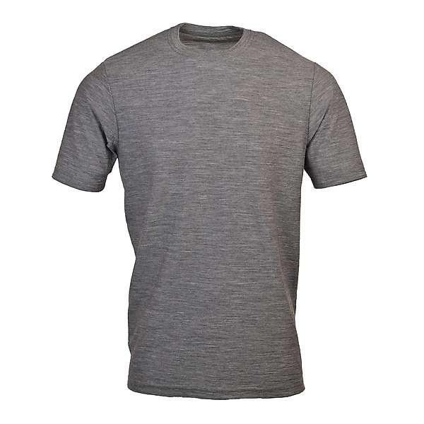 Muška majica kratkih rukava relaxed fit Altai - 100% merino džersej 190g/m² 4 / 7