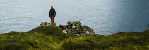 Outer layers : Men’s Jacket