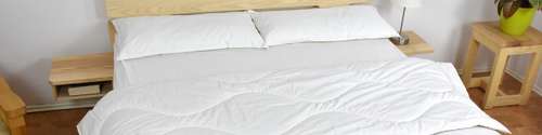Wool duvets : Hajla