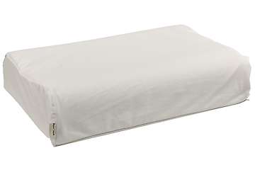 Namur - Ergonomic Natural Latex Pillow - 60x40cm