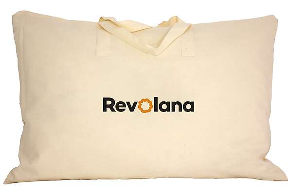 Ozren – Soft pillow - 100% pure wool 3 / 3