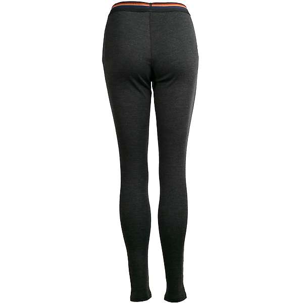 Women's leggings Altai - 100% extra fine merino 17 / 17