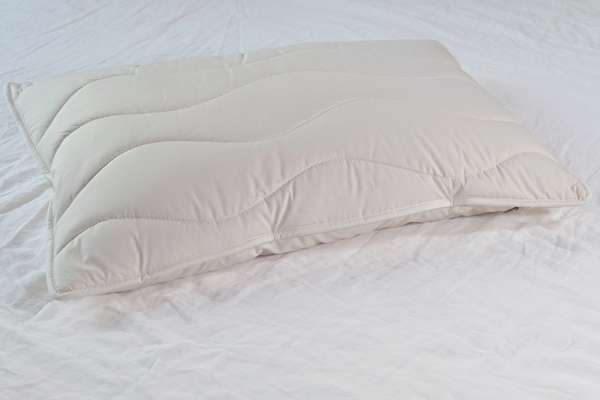 Ozren Luxe – Soft pillow wool/natural latex 1 / 2