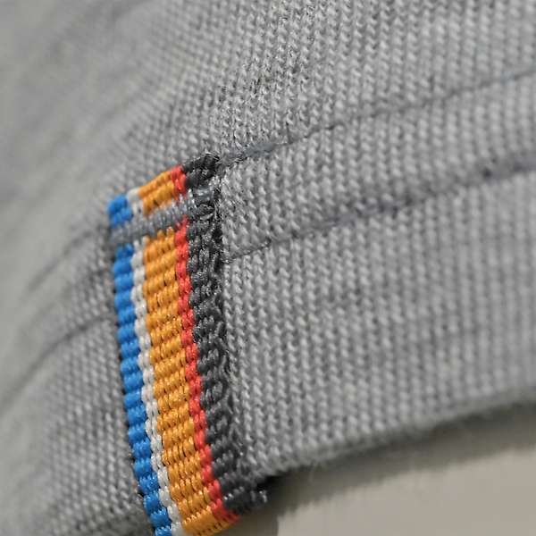 Ženska majica dugih rukava slim fit Altai - 100% ekstra fina merino vuna 11 / 28