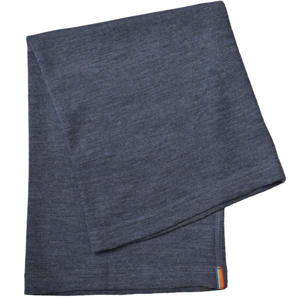 Neck gaiter - 50% Merino / 50% Tencel - 50x21cm - unisex 2 / 7