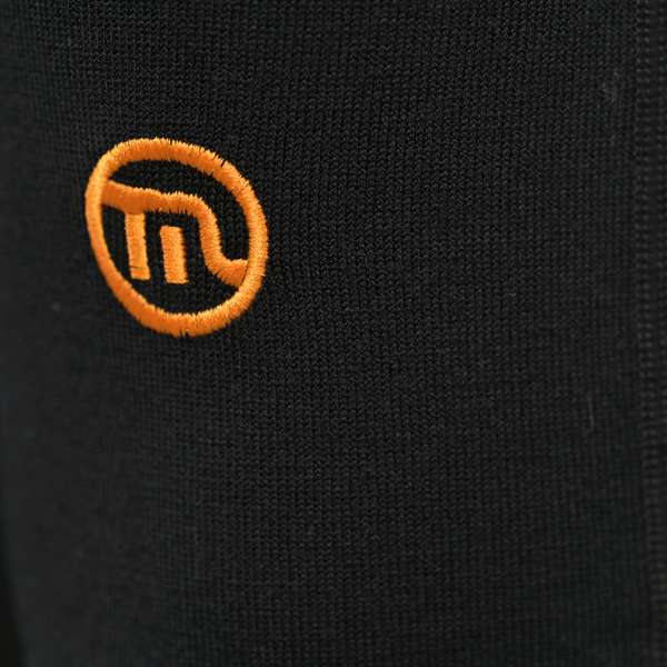Unisex leggings Elbrus - 88% extra fine merino 7 / 8