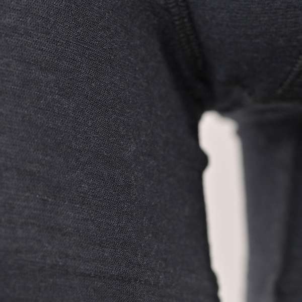 Men's boxer trunks Lorino - 96% extra fine merino 12 / 12