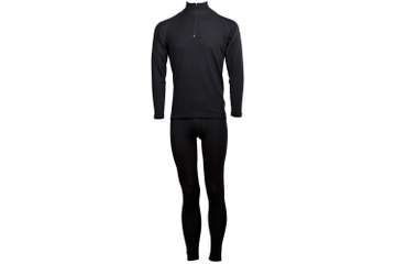 Men's leggings Altai - 100% extra fine merino