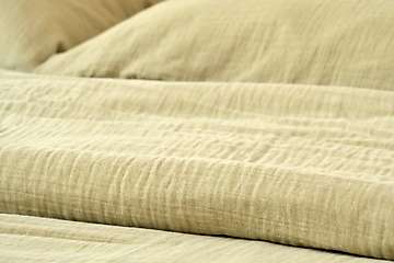 Jorganska navlaka od 100% organskog pamučnog muslina