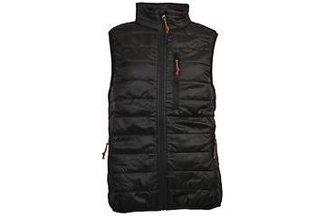 Women’s Ultralight Vest – 150gsm Wool Insulation – 20D Ripstop Shell