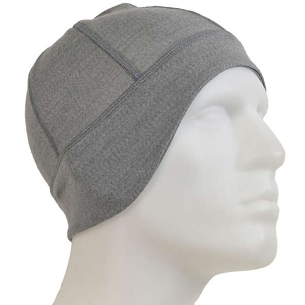 Lagana kapa Altai sa produžetkom za uši - 100% ekstra fina merino vuna - 23x23cm - Unisex 4 / 18