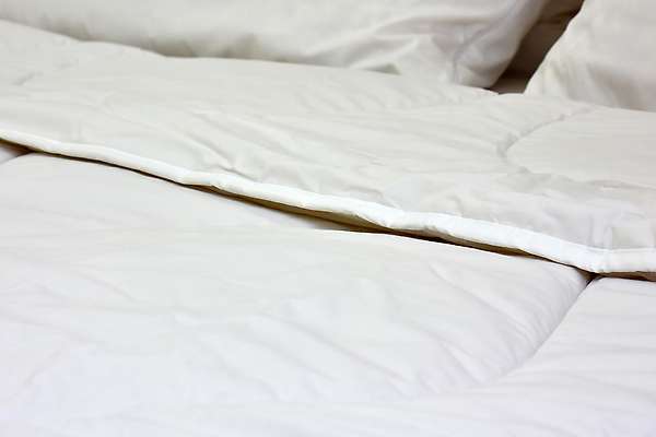 Hajla - 4-seasons pure new wool duvet, 400g/m² 4 / 6