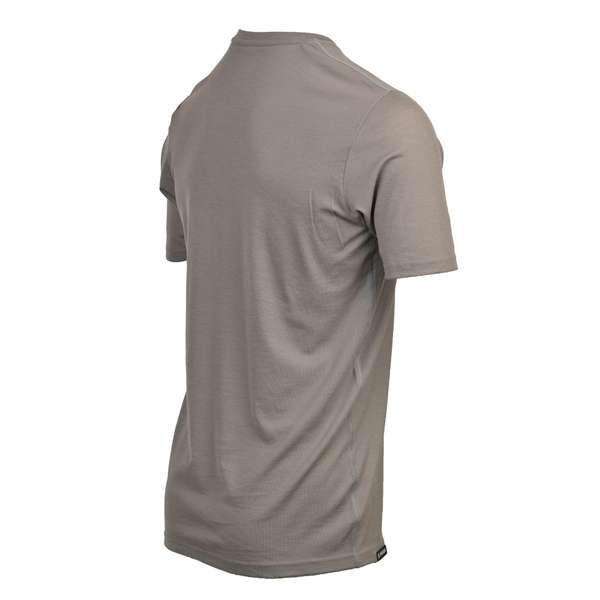 Unwaver Men’s Short-Sleeve Merino Baselayer 190 - Regular Fit 7 / 12