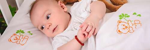 Pillows, Sleep : Baby pillow