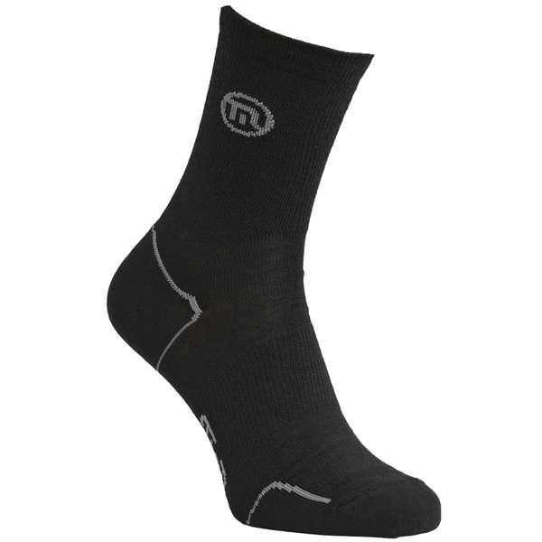 Baikal Crew light socks - 65% fine merino 4 / 4