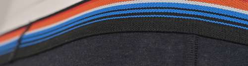 Underwear : Men boxer trunks