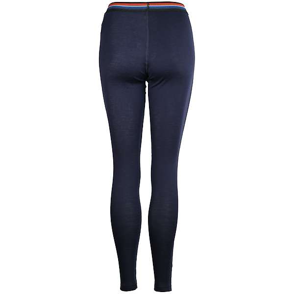Women's leggings Altai - 100% extra fine merino 14 / 17