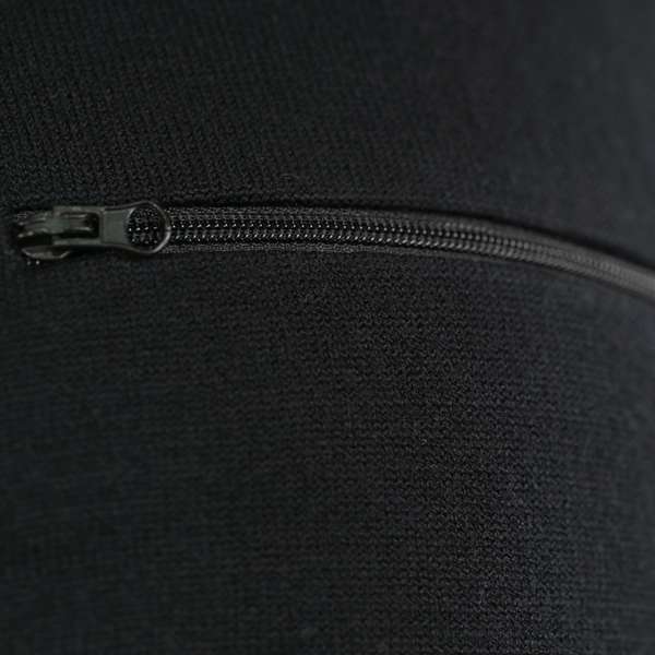 Unisex leggings Elbrus - 88% extra fine merino 8 / 8