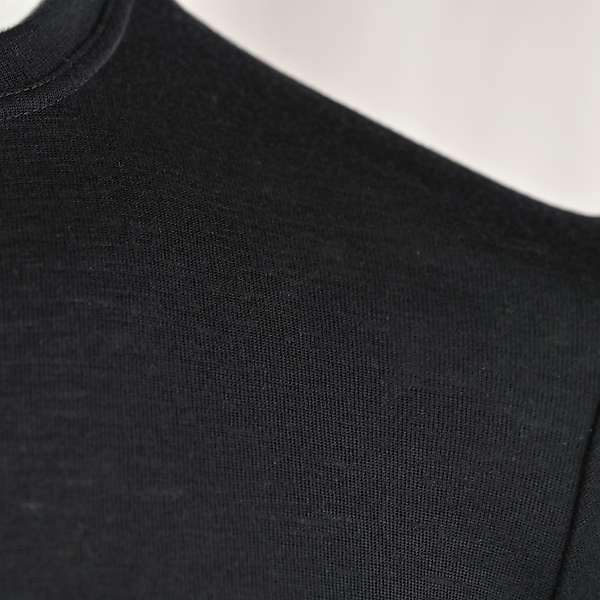 Muška majica dugih rukava slim fit Altai - 100% ekstra fina merino vuna 28 / 33