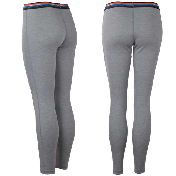 Women's leggings Altai - 100% extra fine merino 3 / 21