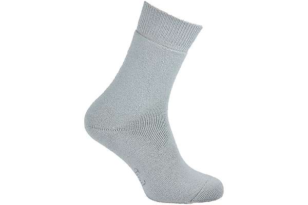 Khangar thermal medium weight socks - 90% fine merino 1 / 5