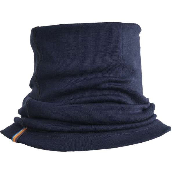 Grejač za vrat - 100% extra fina merino vuna - 50x21cm - unisex 4 / 8