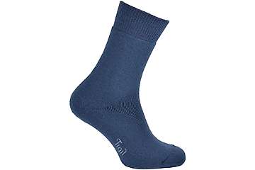 Khangar thermal medium weight socks - 90% fine merino