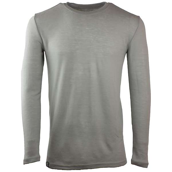 Muška majica dugih rukava Altai - 100% ekstra fina merino vuna - S 2 / 3