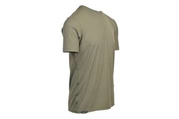 Unwaver Men’s Short-Sleeve Merino Baselayer 190 - Regular Fit