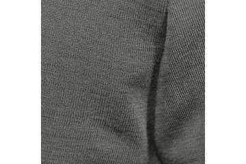 Men's long sleeve relaxed fit top Altai - 100% extra fine merino