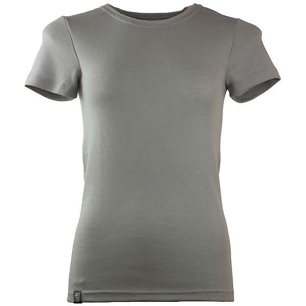 Women's short sleeve base layer Altai - 100% extra fine merino - M/L/XL 3 / 4
