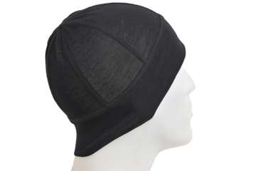Lightweight beanie Altai - 100% extra fine merino - 23x20cm - Unisex
