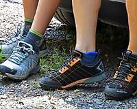 Discover Baikal, a new line of sport socks in merino wool