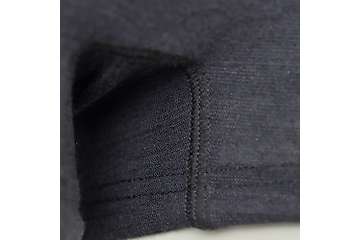 Women's boxer trunks Lorino - 96% extra fine merino