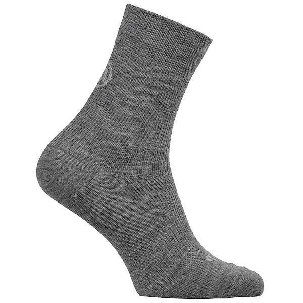 Baikal Crew light merino running socks -  65% fine merino 6 / 10