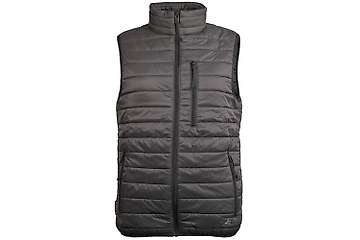 Women’s Ultralight Vest – 150gsm Wool Insulation – 20D Ripstop Shell