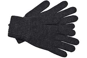 Gloves Kuril - 100% extra fine merino - One size fit most - unisex
