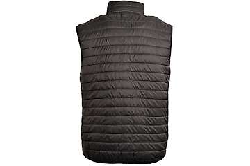 Men’s Ultralight Vest – 150gsm Wool Insulation – 20D Ripstop Shell