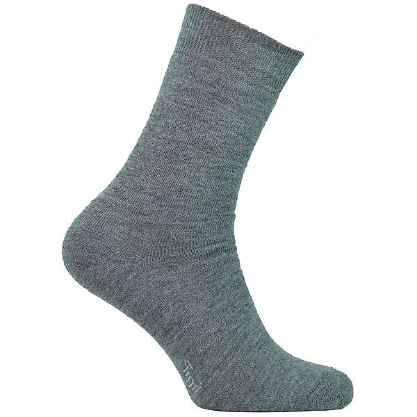 Khangar thermal light weight socks - 82% fine merino 2 / 9
