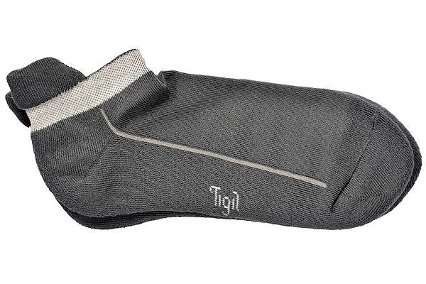 Opala sport čarape nazuvice polutermo - 85% organski pamuk - set od 2 para 3 / 4