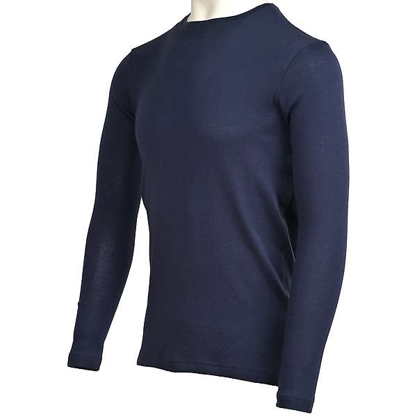 Muška majica dugih rukava slim fit Altai - 100% ekstra fina merino vuna 17 / 33