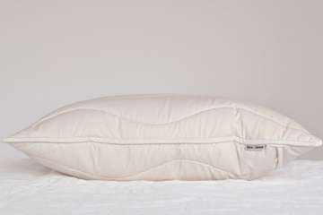 Orjen Luxe – Firm pillow wool/natural latex